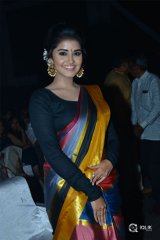 Anupama Parameswaran at Tej I Love You Movie Audio Launch